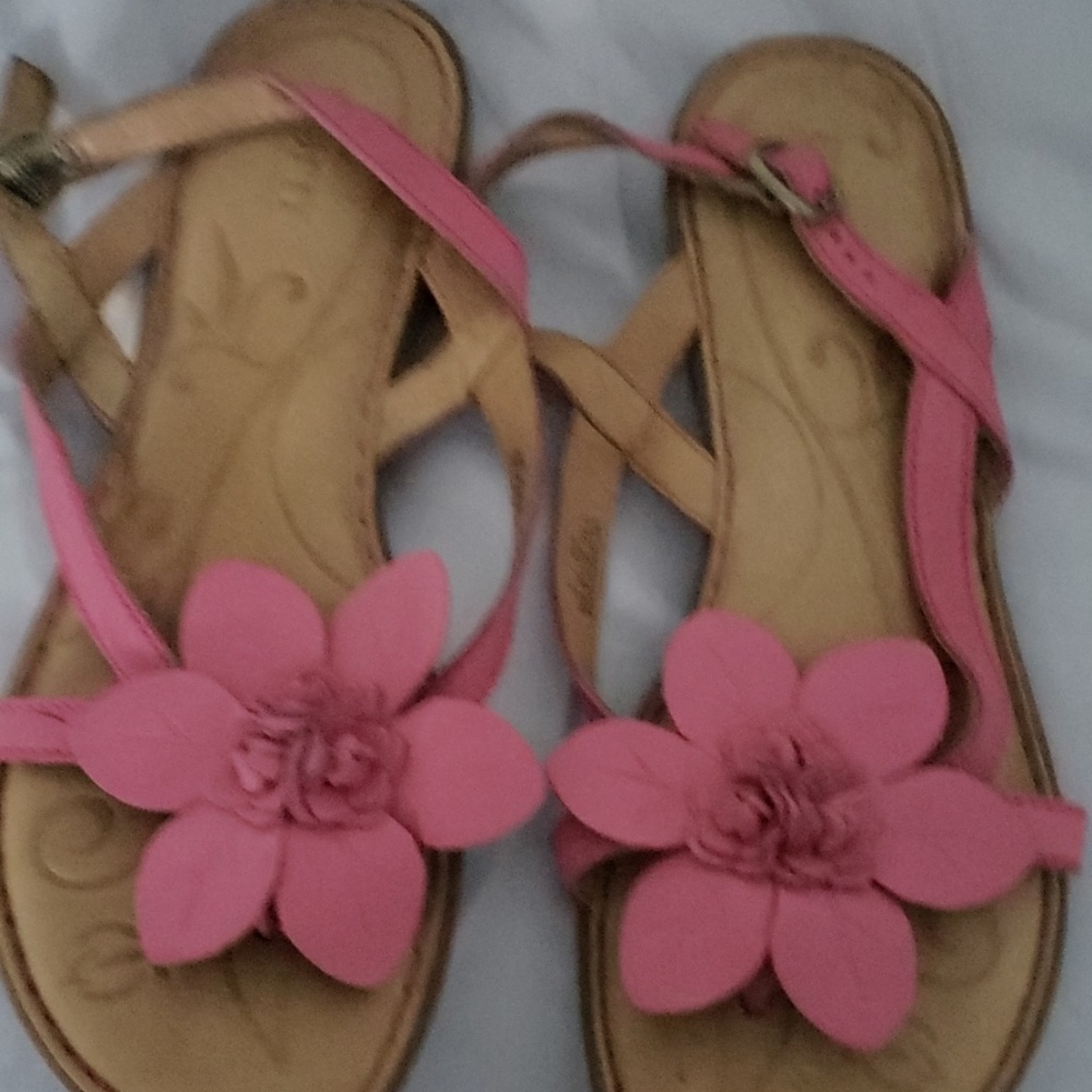 Sandals
